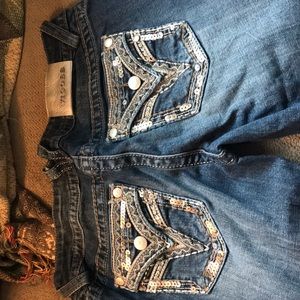 Maurices Vigoss jeans